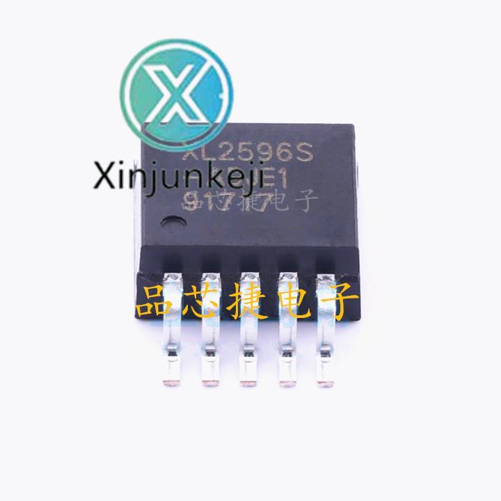 ǰ XL2596SADJE1 XL2596ADJ TO2635  ٿ DC  IC Ĩ, 10 